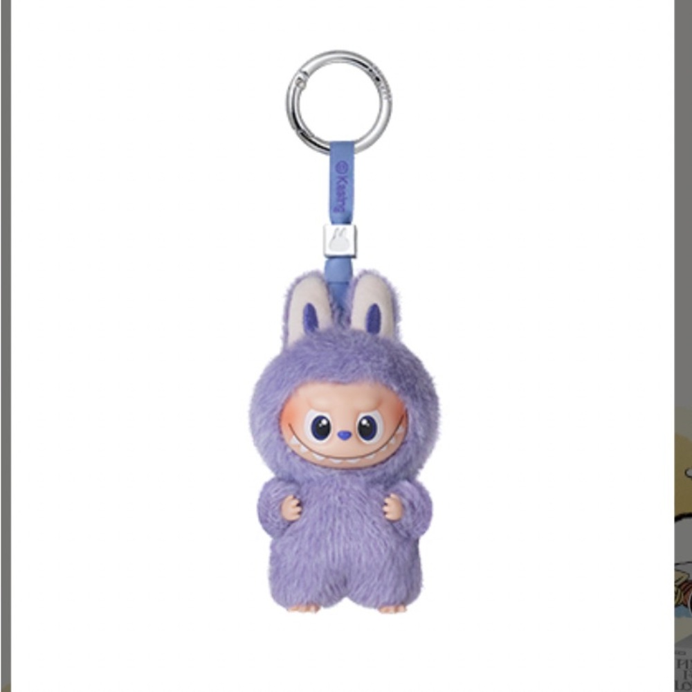 “?” Authentic, Brand New In Box, Pin For Love “?” Labubu